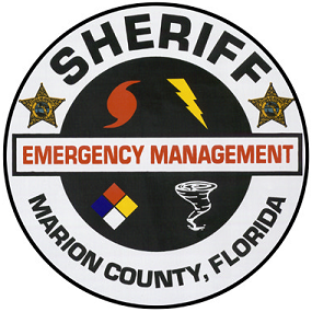 Marion County Emergency Radio Team (MERT)